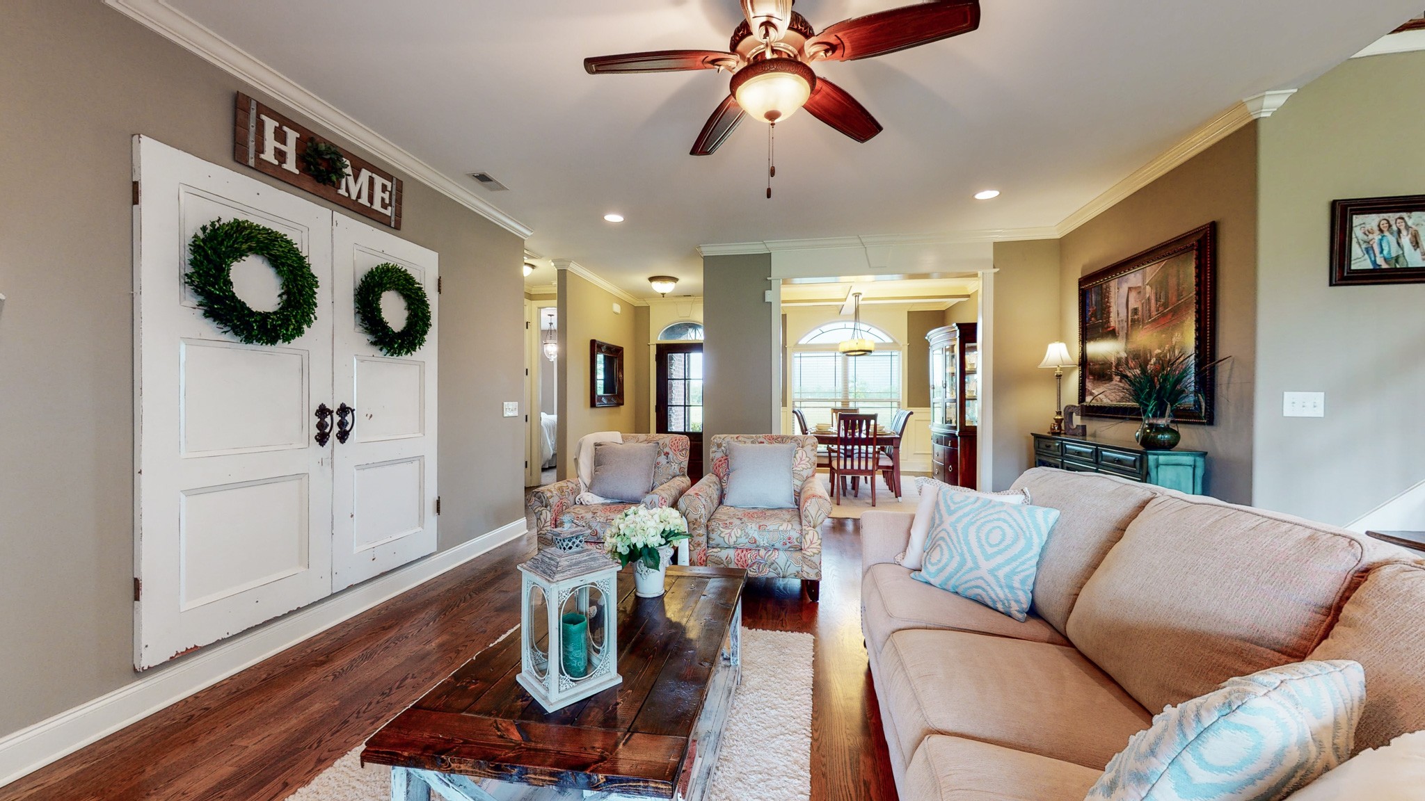 487 Rucker Road Murfreesboro, TN 37127 - Photo 15 of 42 Gallery Image 15