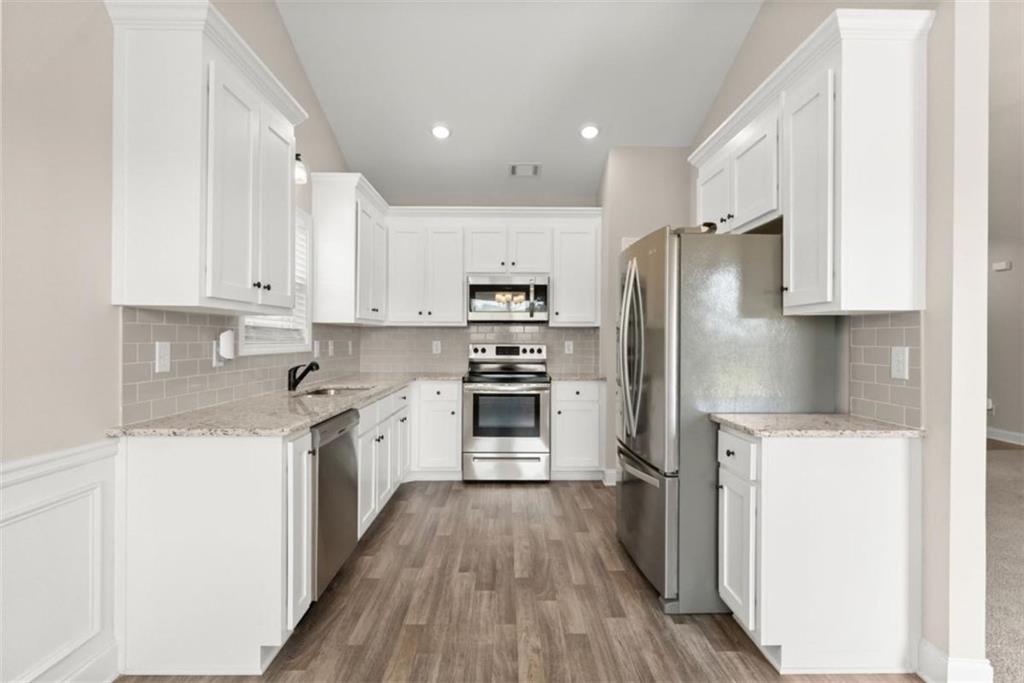810 Anderson Thomas Road Martin, GA 30557 - Photo 12 of 40 Gallery Image 12