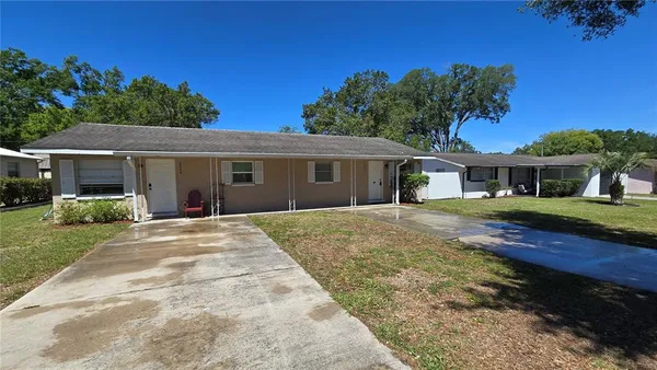 $1,250 | 5347 Satsuma Drive, Zephyrhills, FL 33542