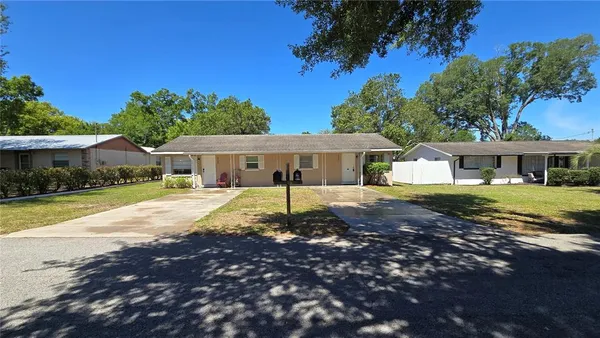 $1,250 | 5347 Satsuma Drive, Zephyrhills, FL 33542