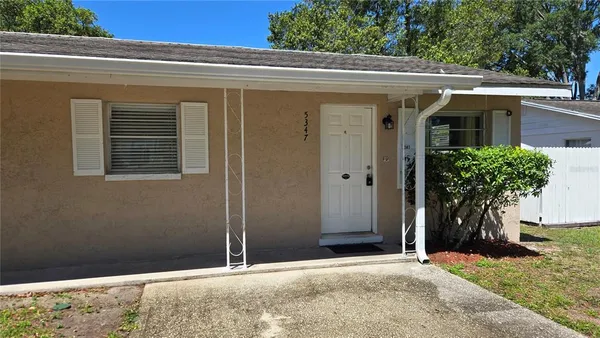 $1,250 | 5347 Satsuma Drive, Zephyrhills, FL 33542