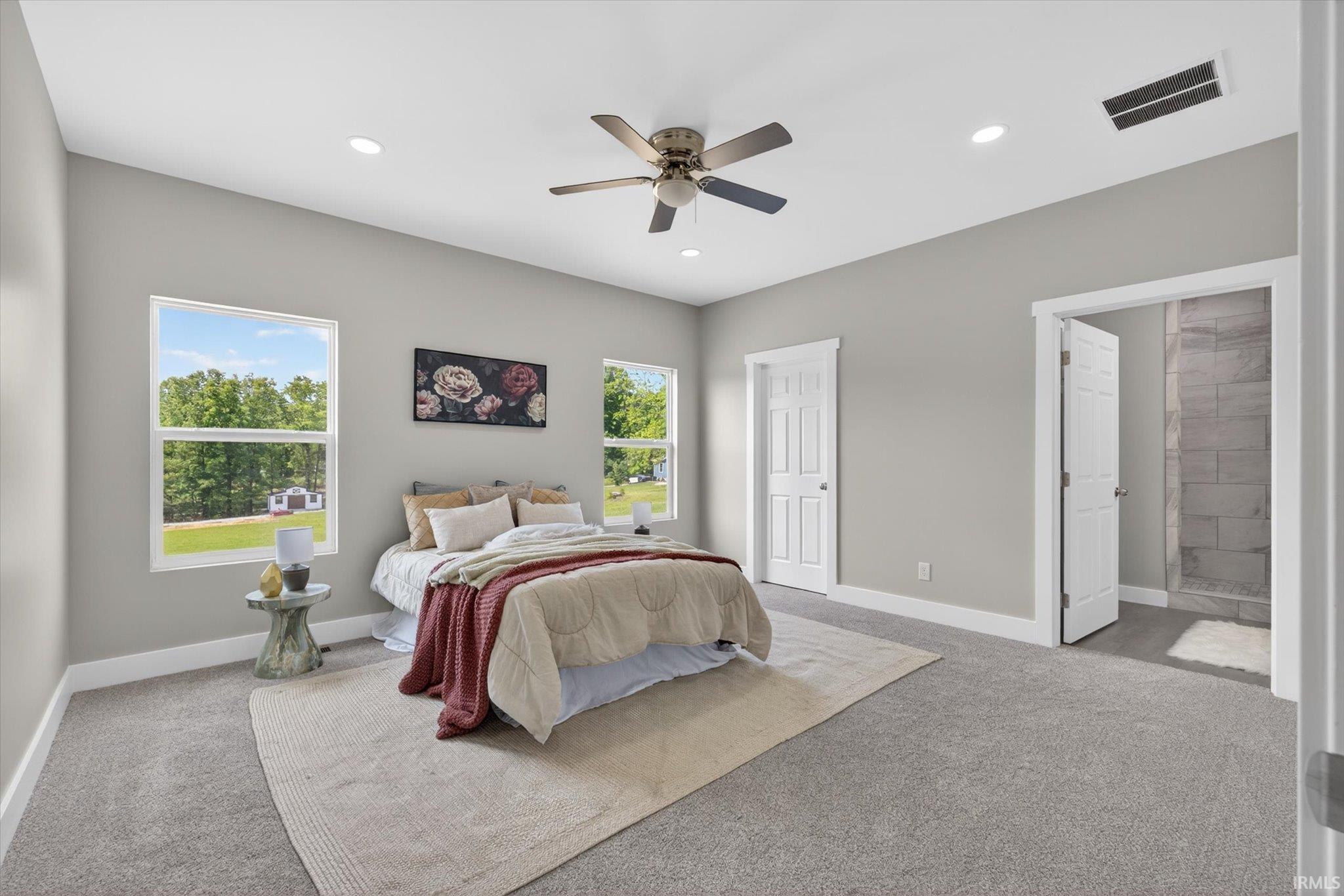 12952 East Hirth Lane Springville, IN 47462 - Photo 18 of 36