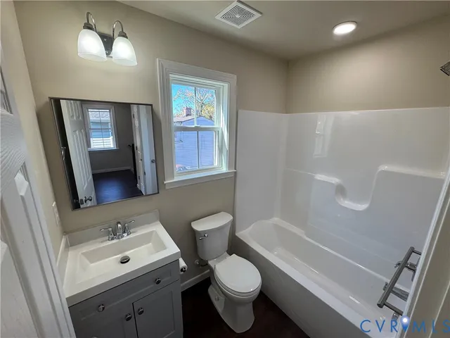 $310,000 | 832 Hinton Street, Petersburg, VA 23803