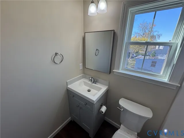 $310,000 | 832 Hinton Street, Petersburg, VA 23803