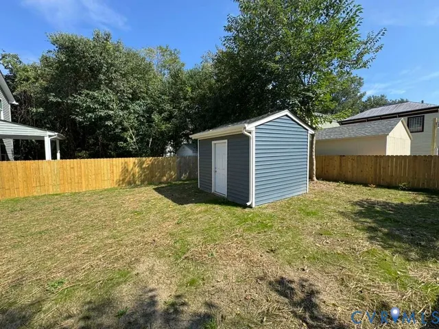 $310,000 | 832 Hinton Street, Petersburg, VA 23803