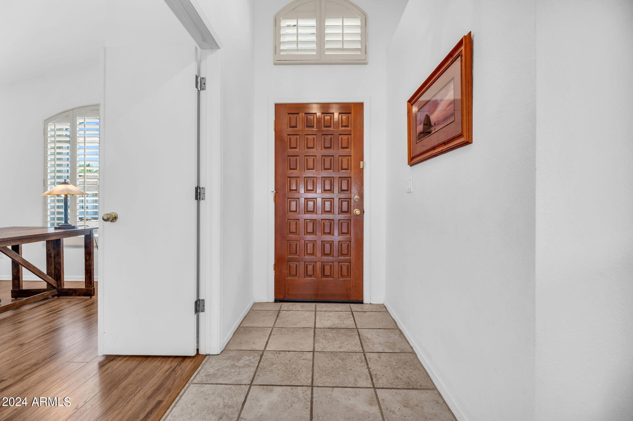 3305 East Clark Road Phoenix, AZ 85050 - Photo 16 of 28 Entryway