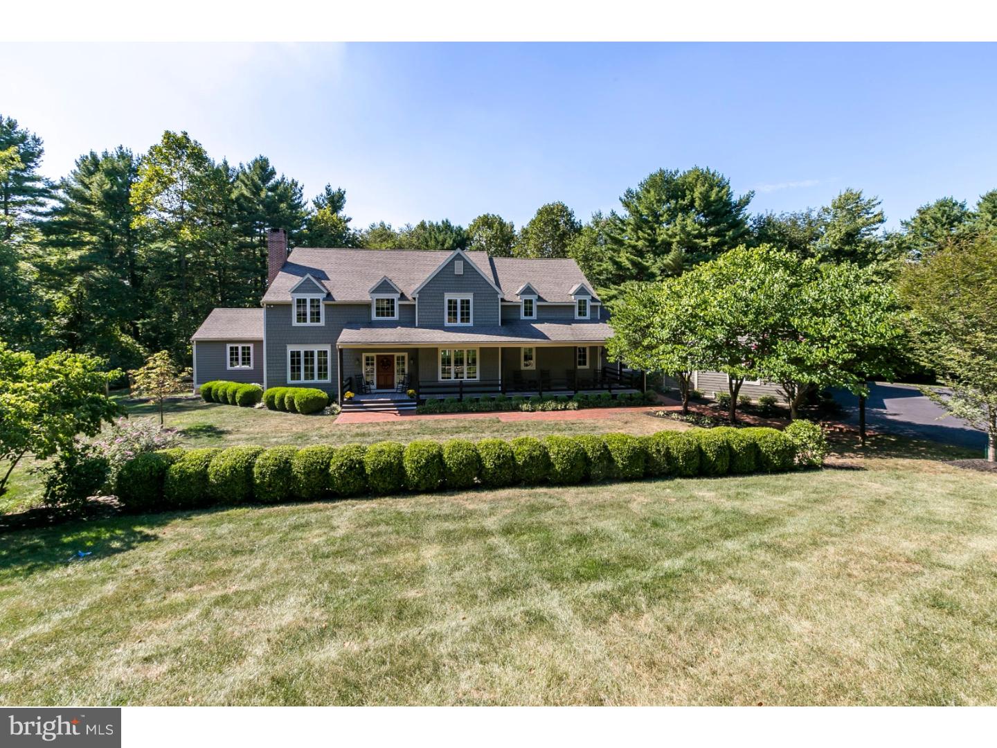 40 Rock Springs Road Chester Springs, PA 19425 - Photo 1 of 25 Gallery Image 1