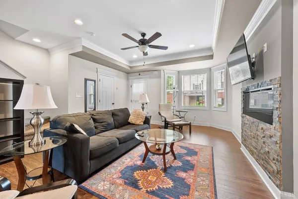 $294,900 | 213 Capstone Drive, Lynchburg, VA 24502