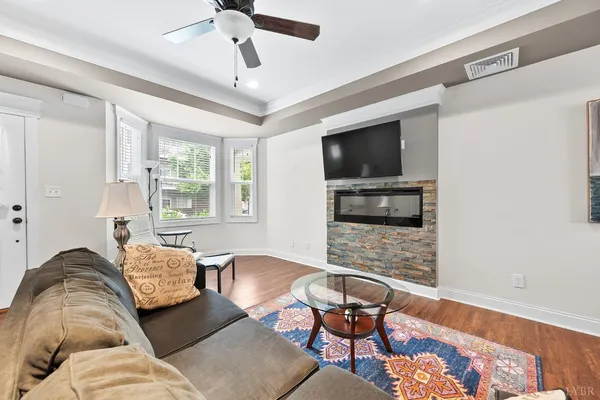 $294,900 | 213 Capstone Drive, Lynchburg, VA 24502