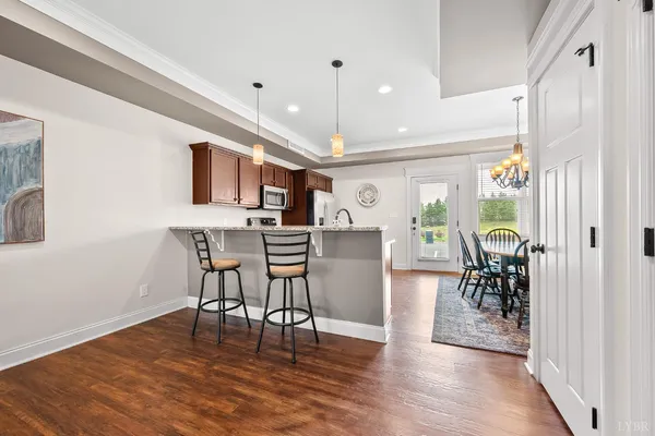 $294,900 | 213 Capstone Drive, Lynchburg, VA 24502