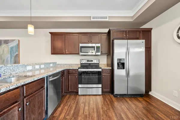 $294,900 | 213 Capstone Drive, Lynchburg, VA 24502