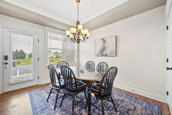 $294,900 | 213 Capstone Drive, Lynchburg, VA 24502