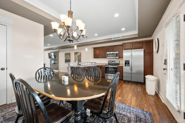 $294,900 | 213 Capstone Drive, Lynchburg, VA 24502