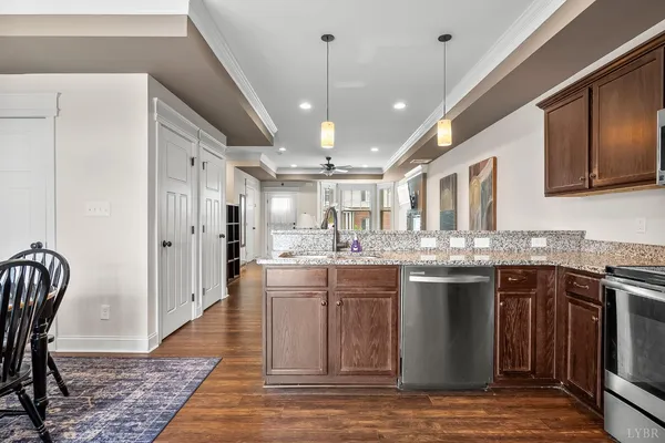 $294,900 | 213 Capstone Drive, Lynchburg, VA 24502