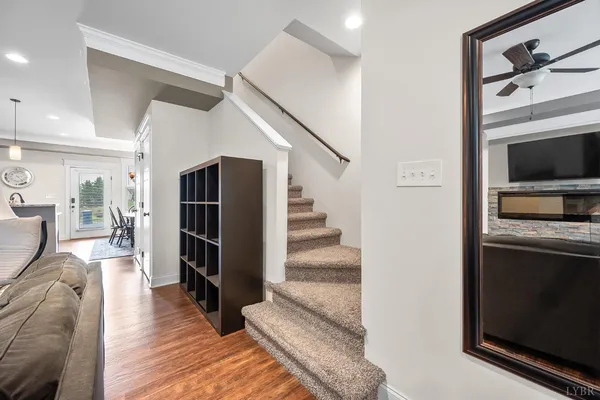 $294,900 | 213 Capstone Drive, Lynchburg, VA 24502