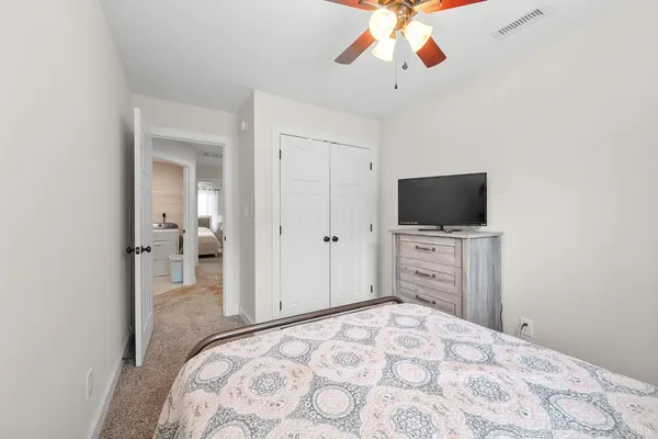 $294,900 | 213 Capstone Drive, Lynchburg, VA 24502