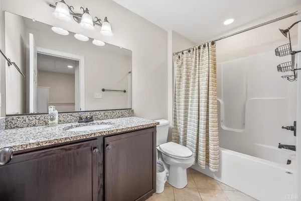 $294,900 | 213 Capstone Drive, Lynchburg, VA 24502