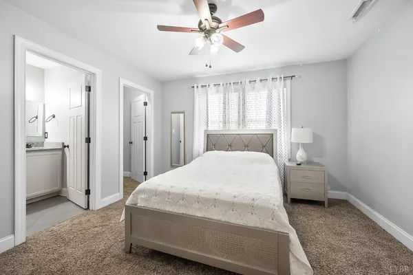$294,900 | 213 Capstone Drive, Lynchburg, VA 24502