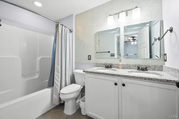 $294,900 | 213 Capstone Drive, Lynchburg, VA 24502