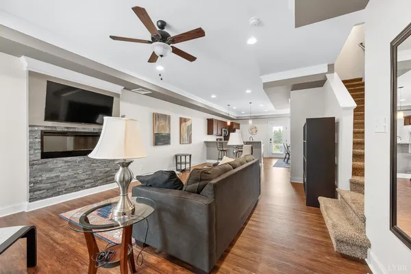 $294,900 | 213 Capstone Drive, Lynchburg, VA 24502