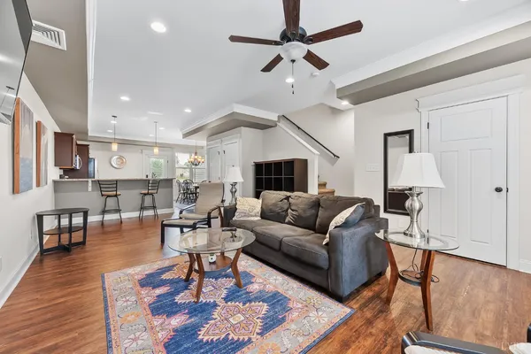 $294,900 | 213 Capstone Drive, Lynchburg, VA 24502