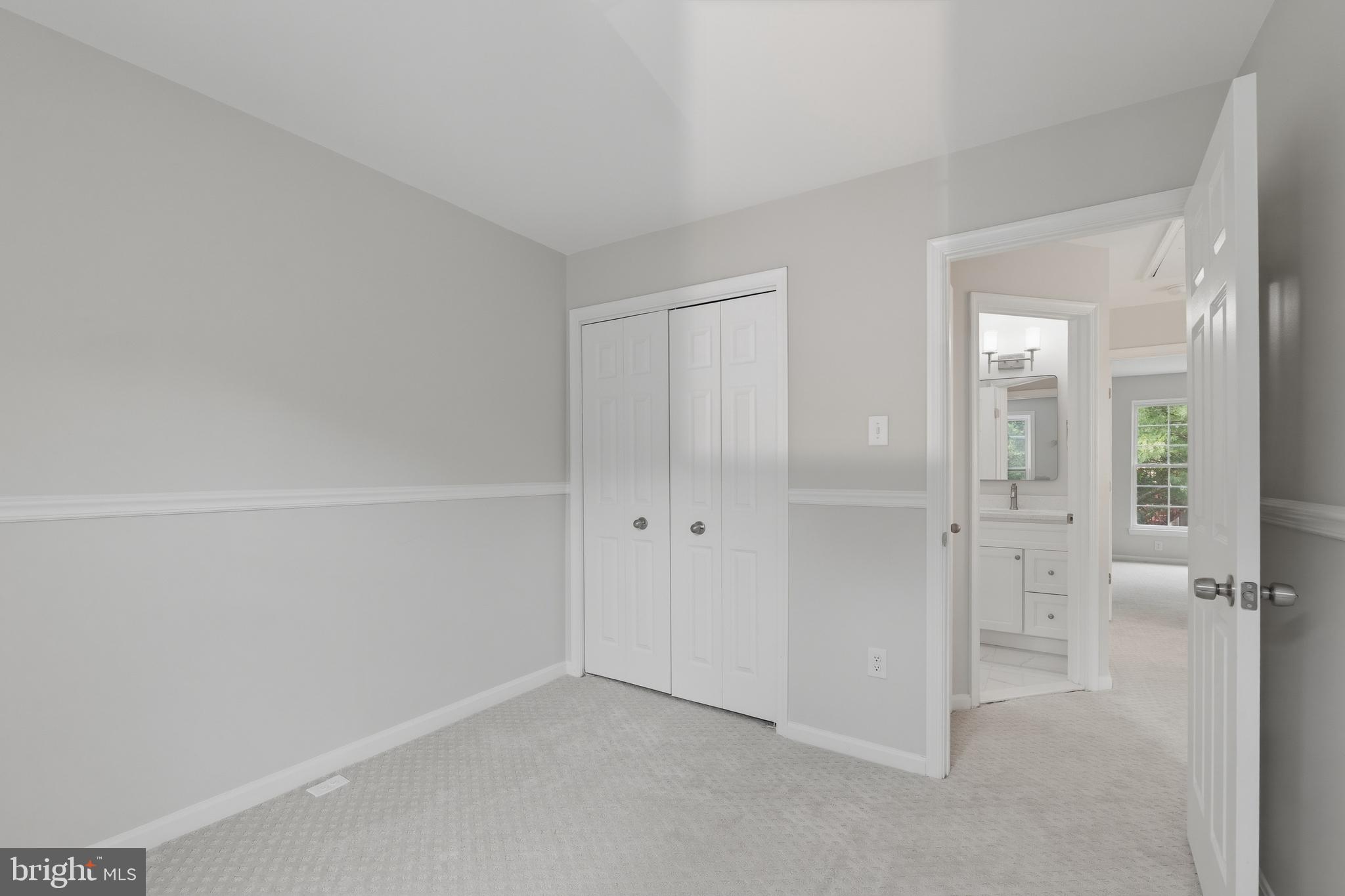 114 Gentlebrook Road Owings Mills, MD 21117 - Photo 26 of 32 Bedroom 3