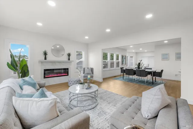 $799,000 | 435 Alhambra Street, Crockett, CA 94525