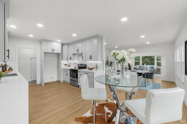 $799,000 | 435 Alhambra Street, Crockett, CA 94525