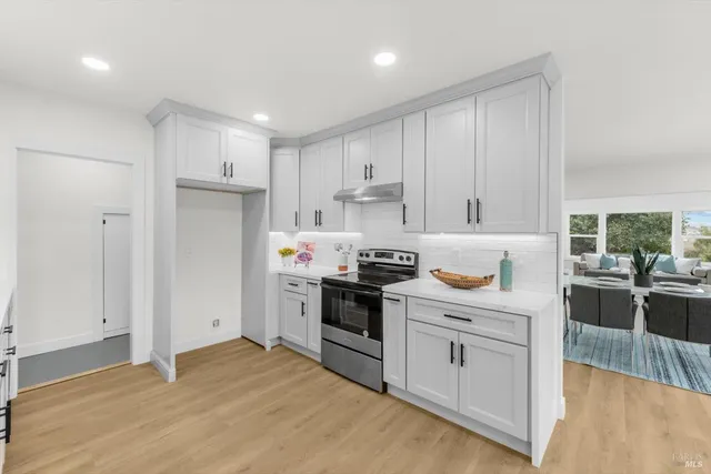 $799,000 | 435 Alhambra Street, Crockett, CA 94525