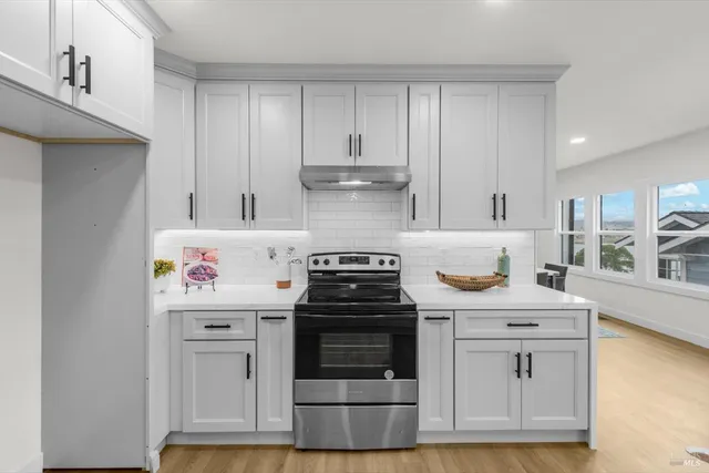 $799,000 | 435 Alhambra Street, Crockett, CA 94525