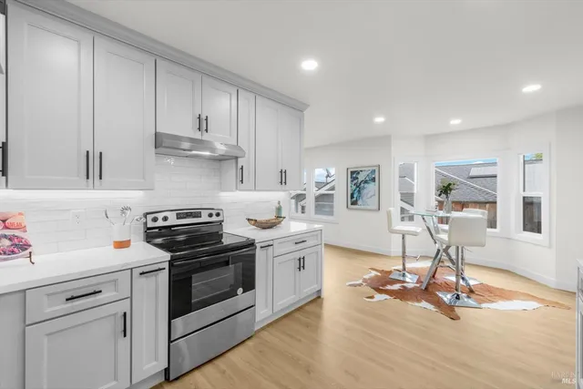 $799,000 | 435 Alhambra Street, Crockett, CA 94525