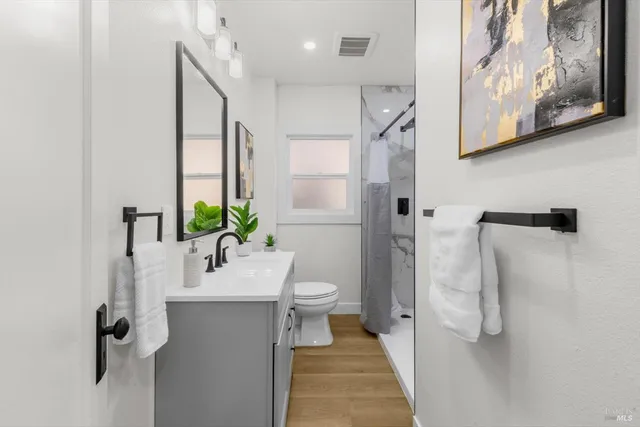 $799,000 | 435 Alhambra Street, Crockett, CA 94525