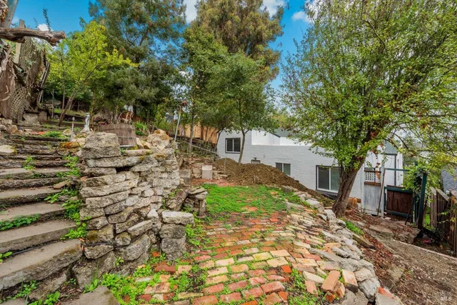 $799,000 | 435 Alhambra Street, Crockett, CA 94525