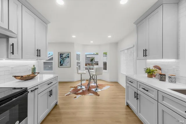 $799,000 | 435 Alhambra Street, Crockett, CA 94525