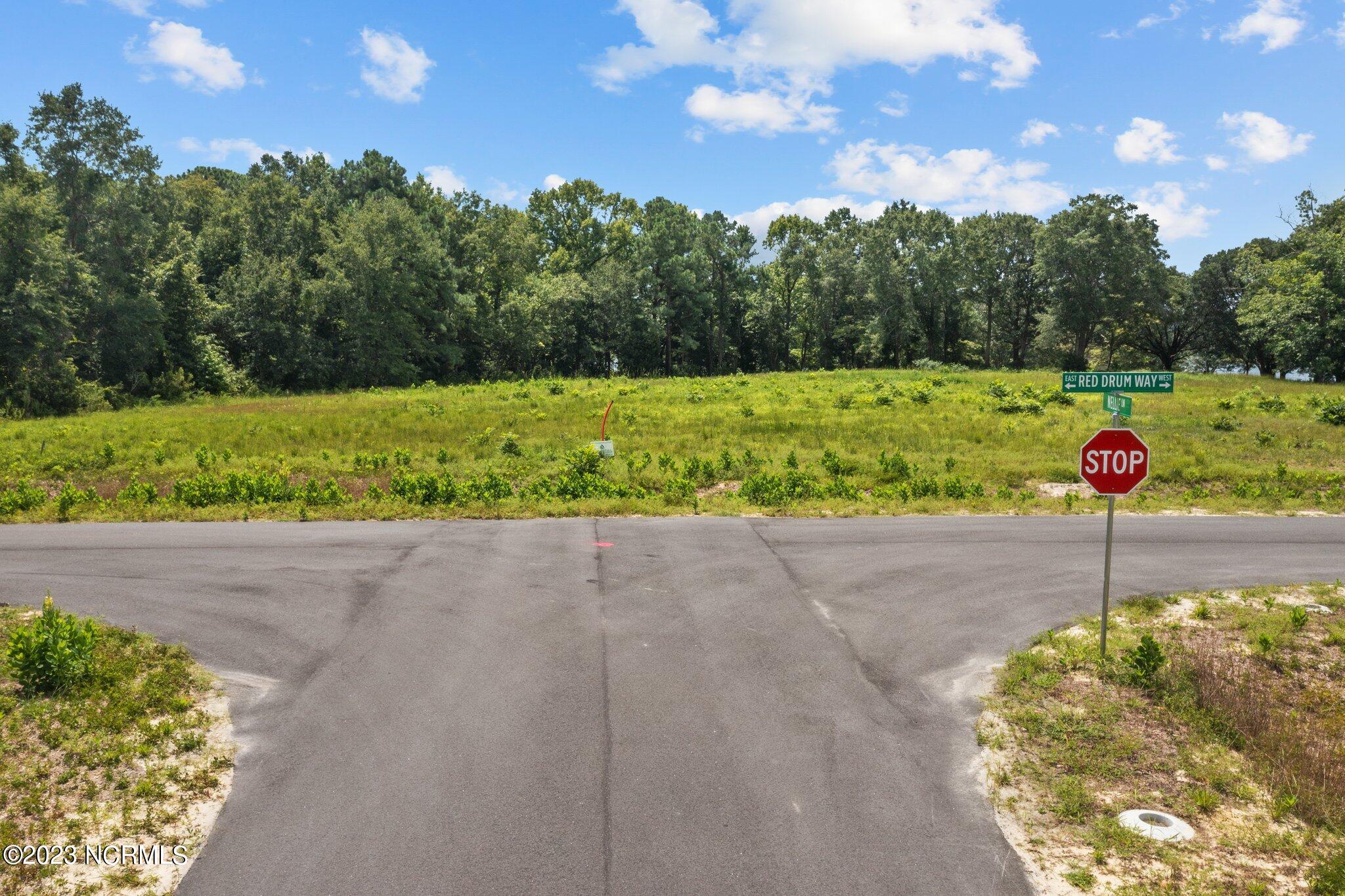406 Red Drum Way West