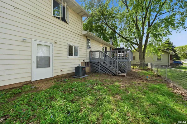 $249,900 | 1315 Prince Street, Pekin, IL 61554