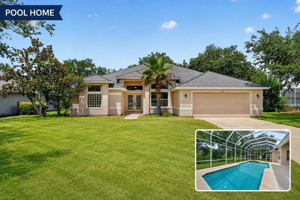 $497,000 | 180 Black Hickory Way, Ormond Beach, FL 32174