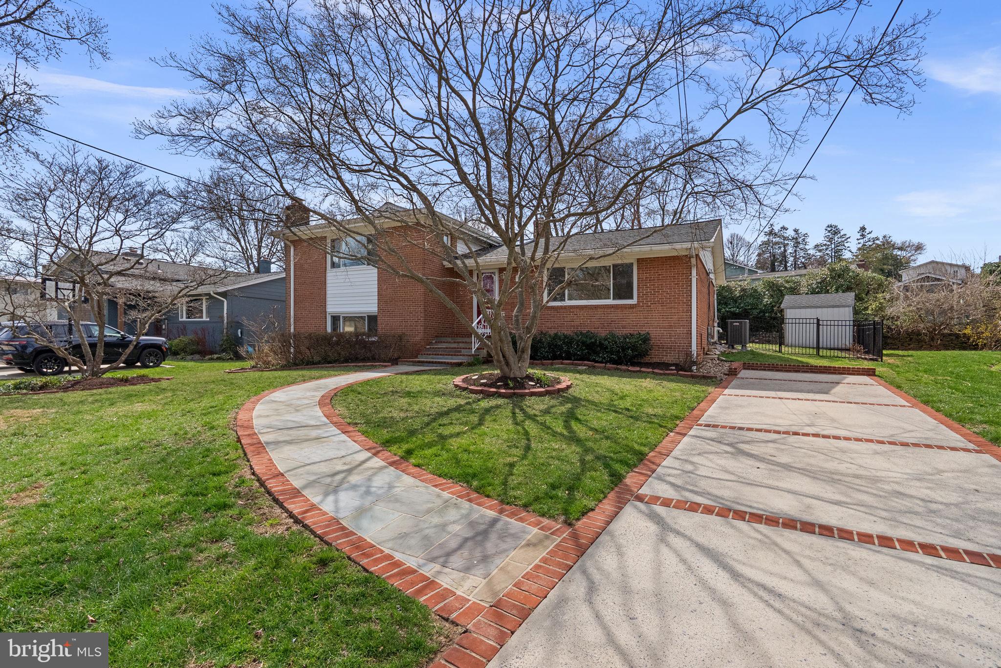 5108 Viking Road Bethesda, MD 20814 - Photo 2 of 50 Gallery Image 2