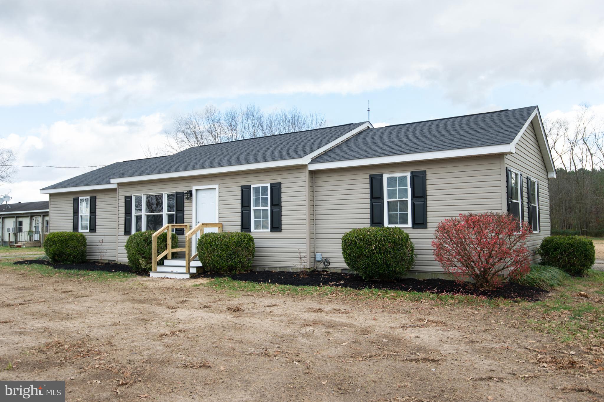 4327 Cabin Creek Road Hurlock, MD 21643 - Photo 1 of 32
