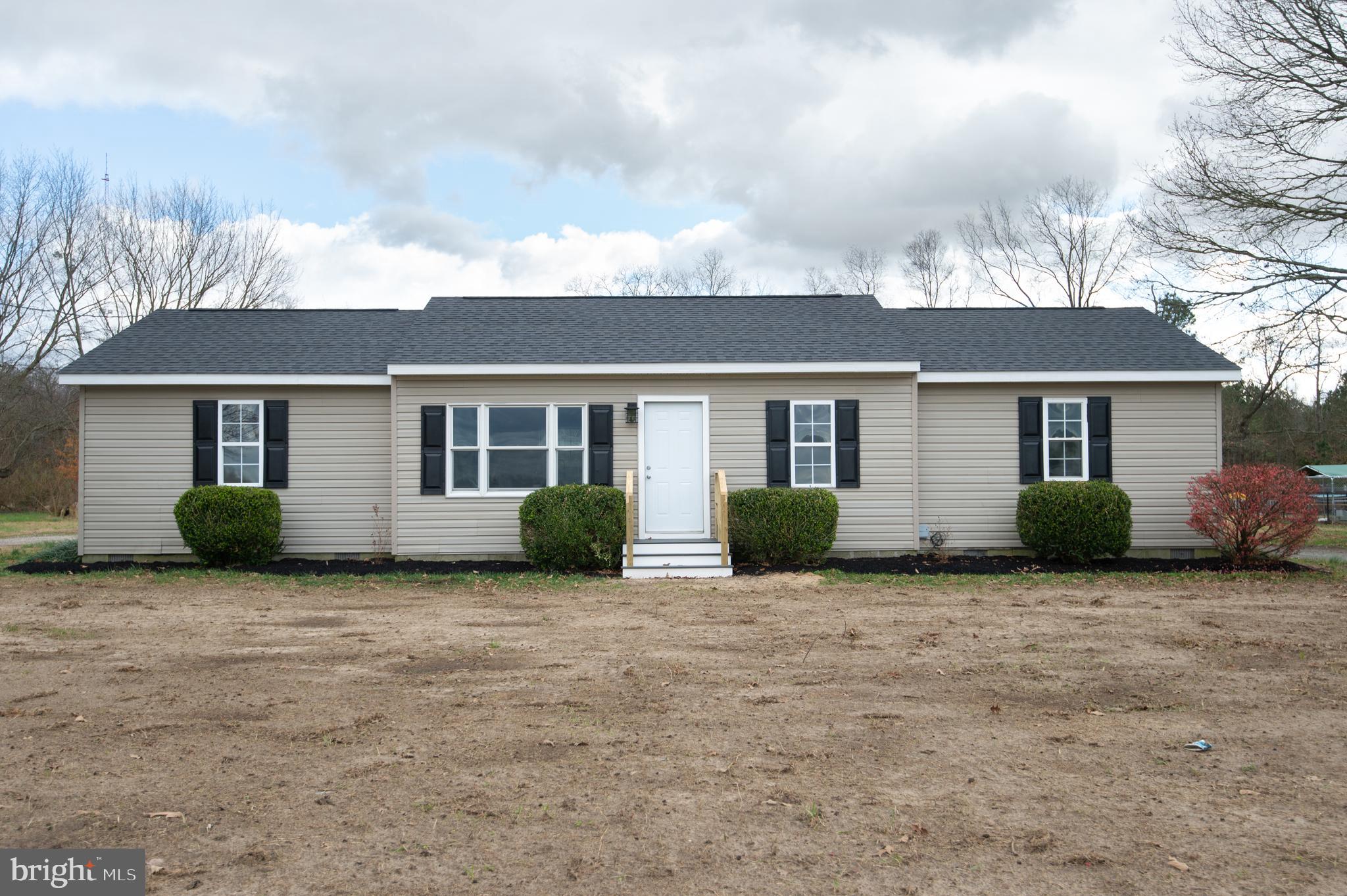 4327 Cabin Creek Road Hurlock, MD 21643 - Photo 2 of 32