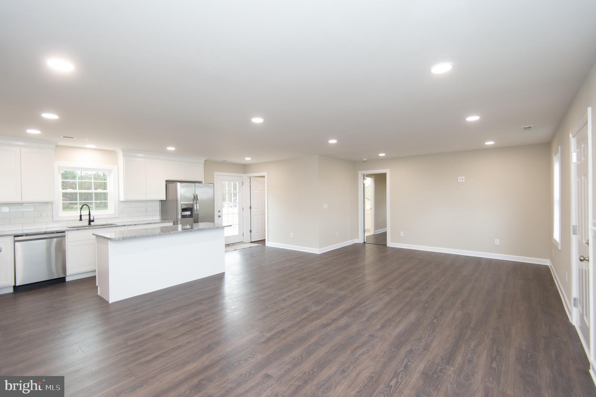 4327 Cabin Creek Road Hurlock, MD 21643 - Photo 12 of 32