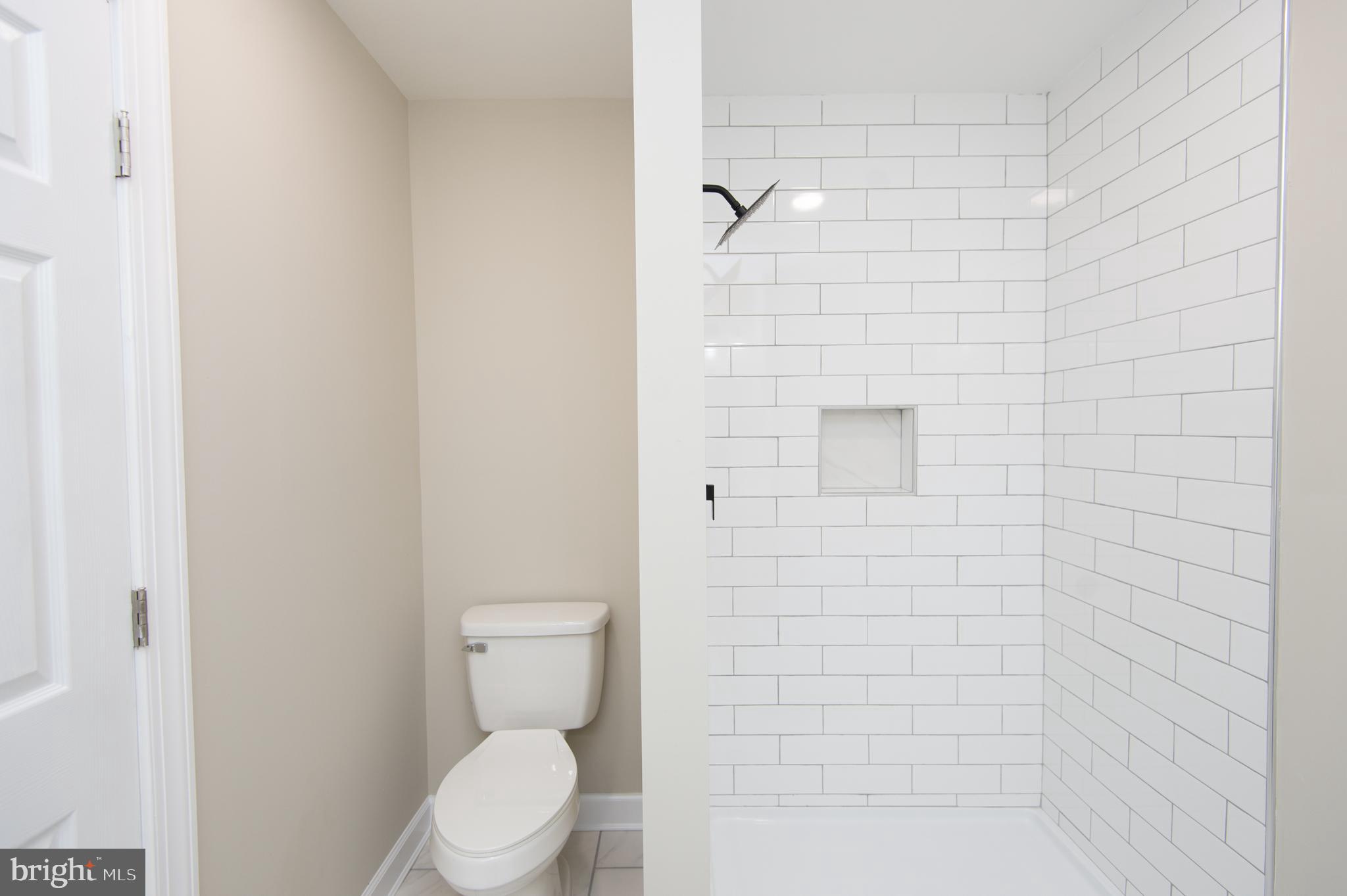 4327 Cabin Creek Road Hurlock, MD 21643 - Photo 19 of 32 primary bathroom