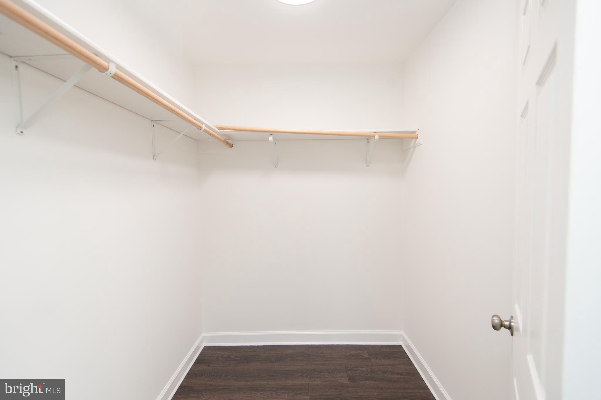 4327 Cabin Creek Road Hurlock, MD 21643 - Photo 20 of 32 walk-in closet