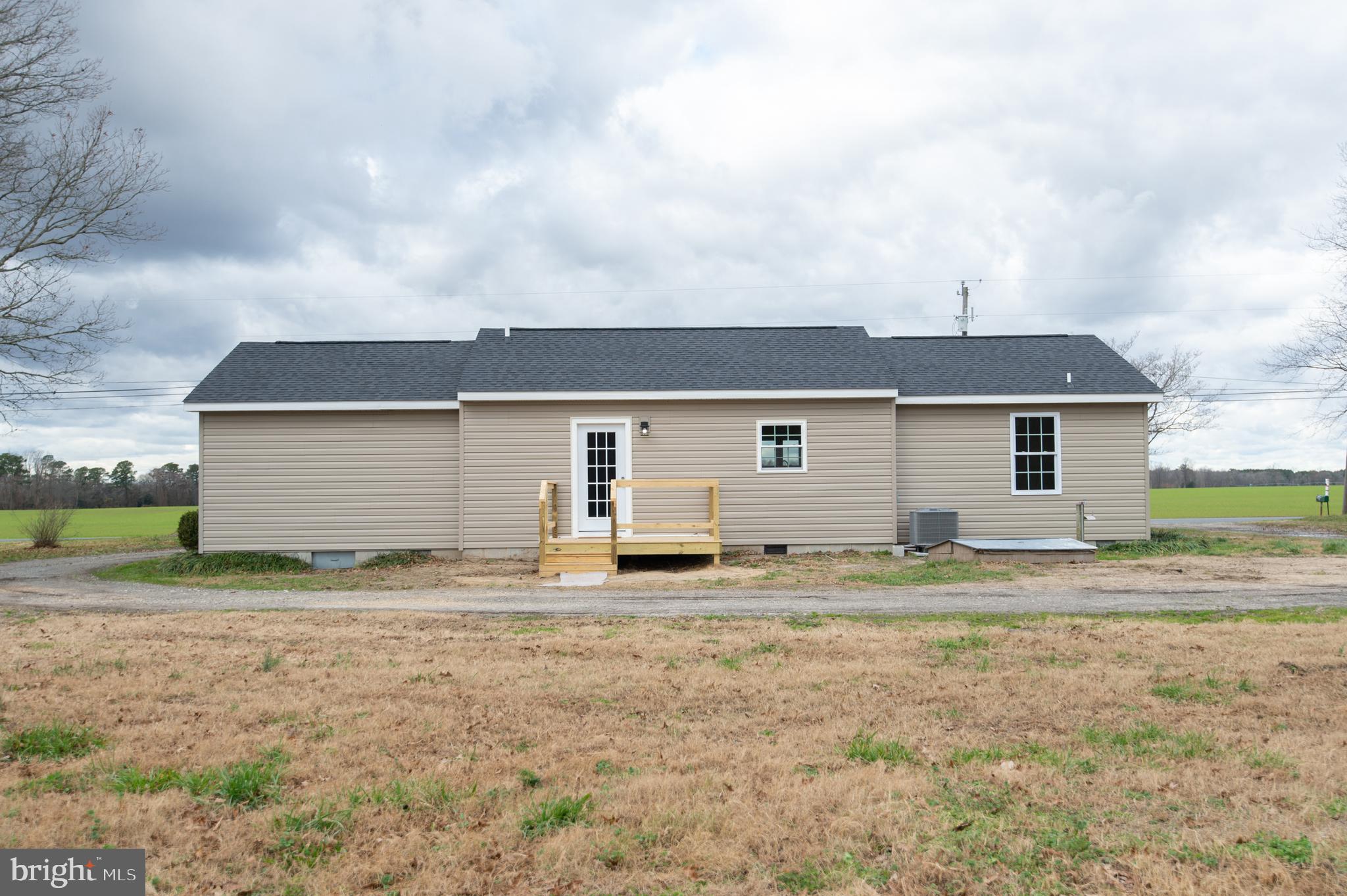 4327 Cabin Creek Road Hurlock, MD 21643 - Photo 31 of 32
