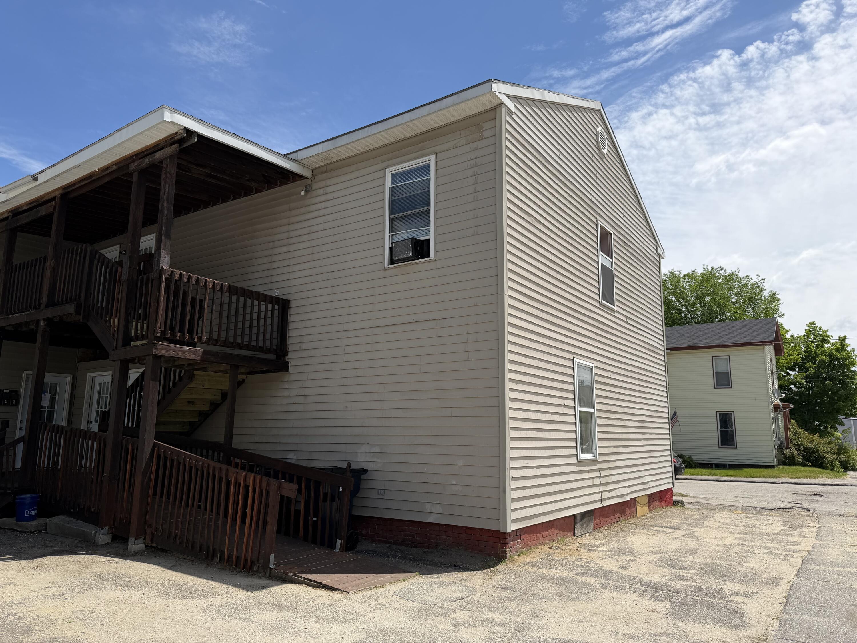 2 Oak Street Auburn, ME 04210 - Photo 17 of 92 exterior 18