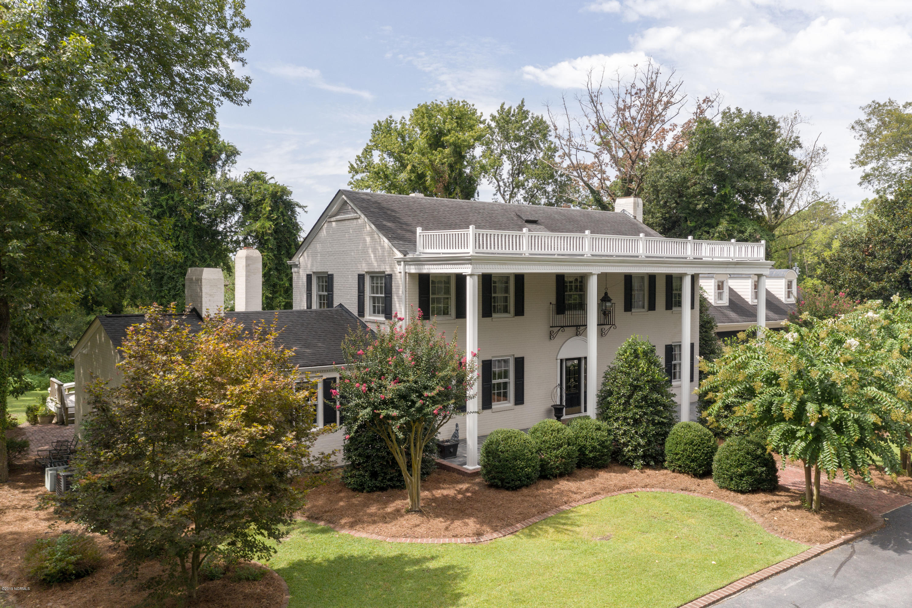 411 River Road Washington, NC 27889 - Photo 49 of 59 411 River Rd-11