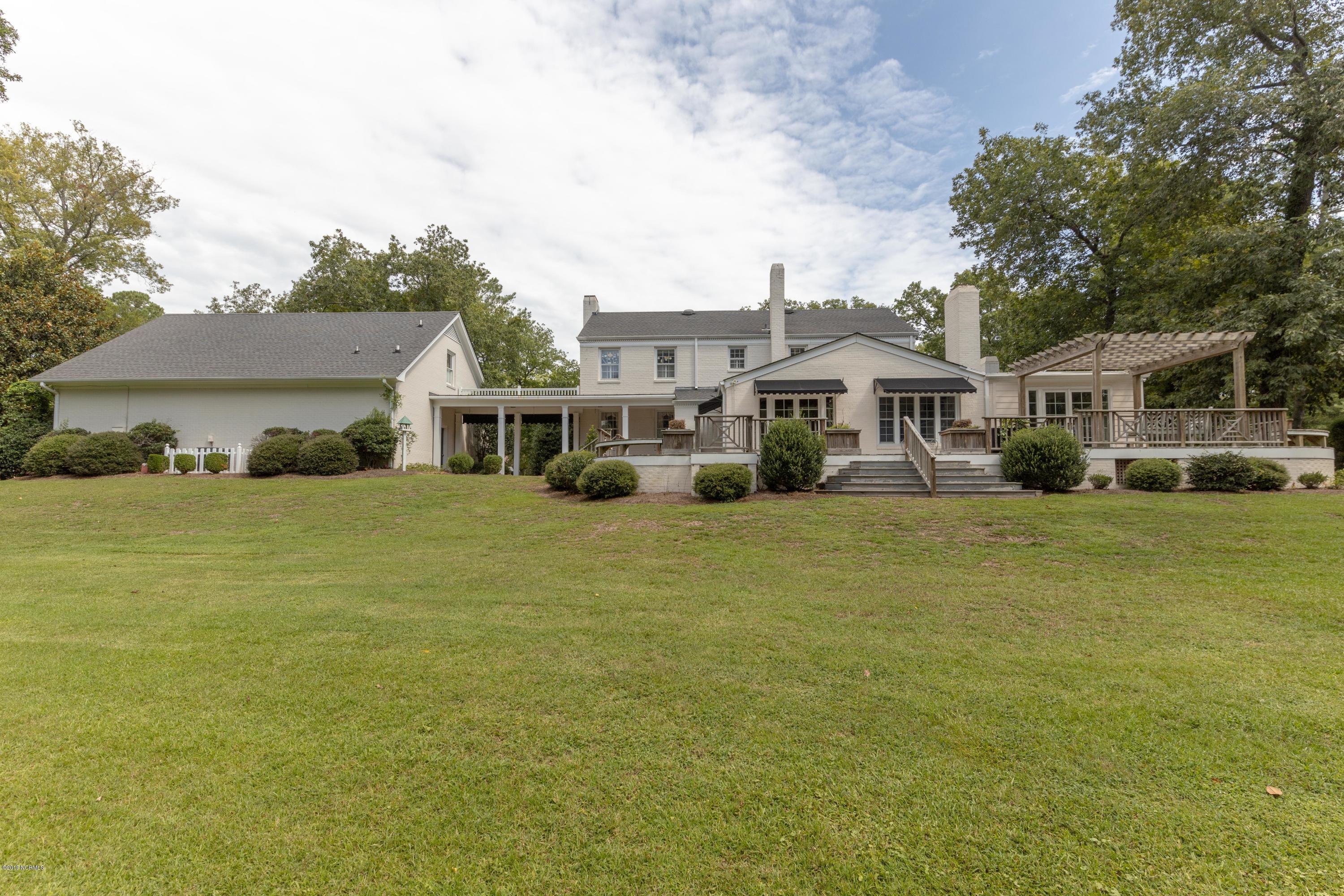 411 River Road Washington, NC 27889 - Photo 51 of 59 411 River Rd-7
