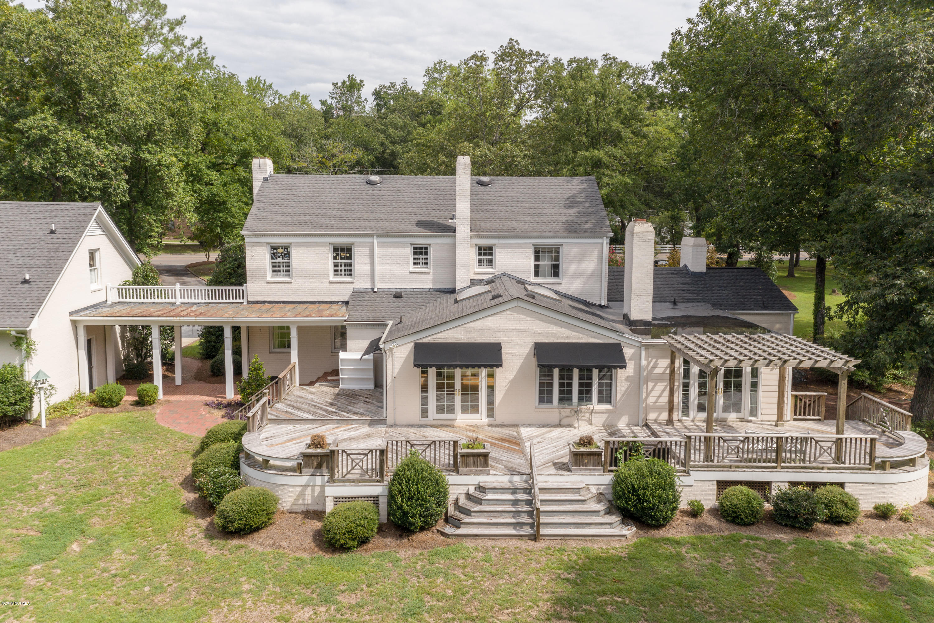 411 River Road Washington, NC 27889 - Photo 54 of 59 411 River Rd-18