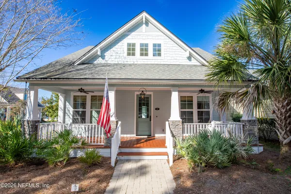 a picture of a small space