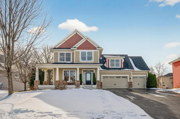 $550,000 | 15692 Enfield Avenue North, Hugo, MN 55038